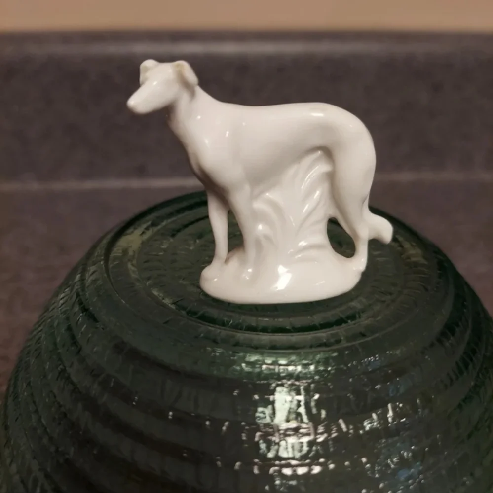 Antique Euro Porcelain 1.75